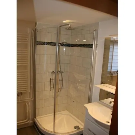 1-bedroom Holiday home *