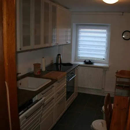 Holiday home 1-bedroom *