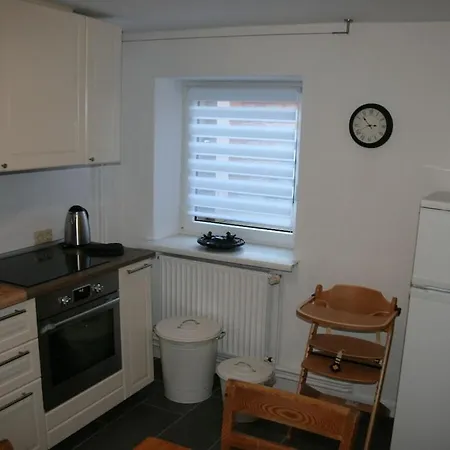 Holiday home 1-bedroom Timmendorfer Strand