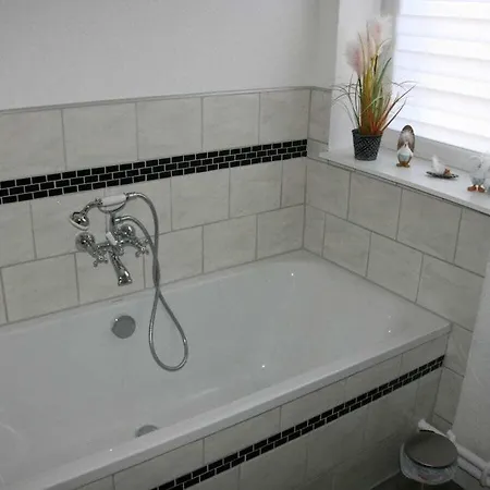 Holiday home 1-bedroom *