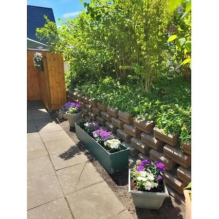 Holiday home 1-bedroom Timmendorfer Strand