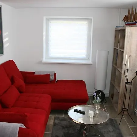 Holiday home 1-bedroom