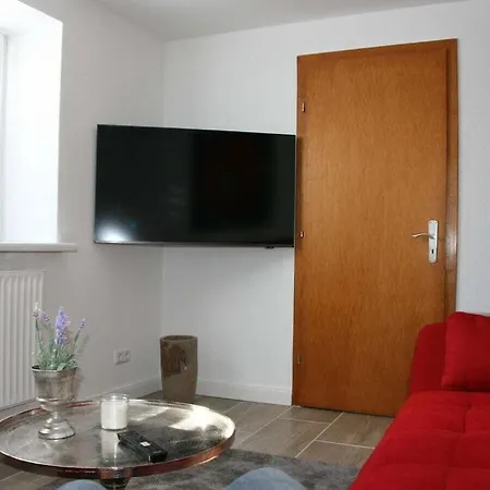 1-bedroom