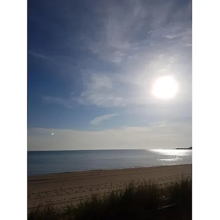 1-bedroom Holiday home Timmendorfer Strand