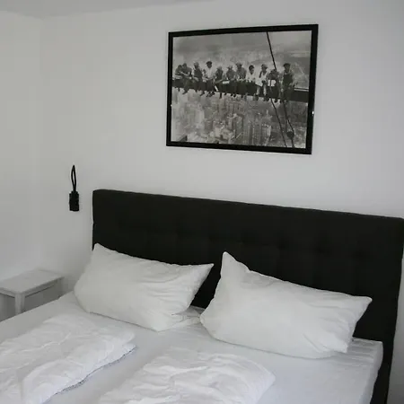 Holiday home 1-bedroom *